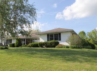 326 Mile Rd, Tunkhannock, PA 18657