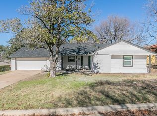 3504 Martin Lydon Ave, Fort Worth, TX 76133