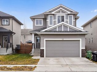 149 Awentia St, Leduc, AB T9E 1H4