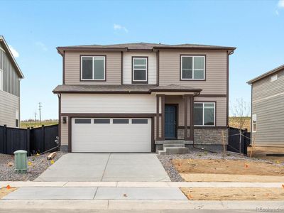 7320 27th Street Lane, Greeley, CO, 80634