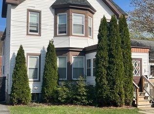 160 8th Ave APT 1, Troy, NY 12180