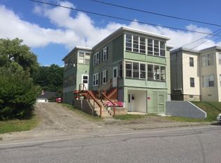 41 Lafayette St #2, Augusta, ME 04330