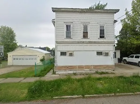 100 E Doughty St, Dunkirk, NY 14048