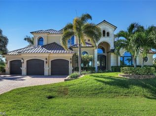 4108 NW 11th St, Cape Coral, FL 33993