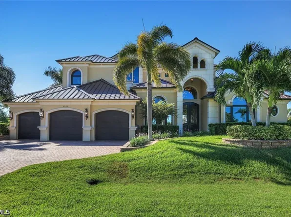 4108 NW 11th St, Cape Coral, FL 33993