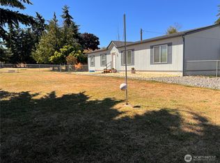 234 Mill Rd, Sequim, WA 98382