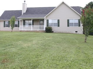 129 Wilder Way, Williamson, GA 30292