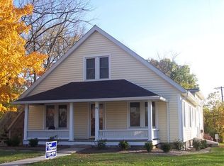 714 E Atwater Ave #CA7143F, Bloomington, IN 47401