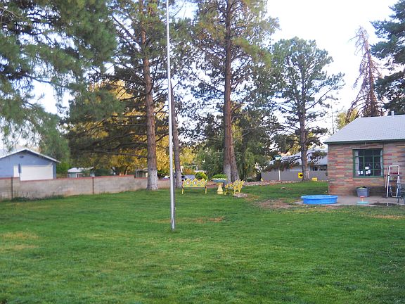 Park like setting