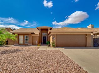 4511 E Ashurst Dr, Phoenix, AZ 85048