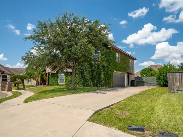 2215 Wagner Ln, Mission, TX 78572