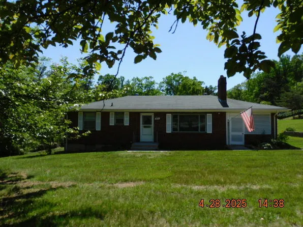 8538 Belle Haven Rd, Roanoke, VA 24019