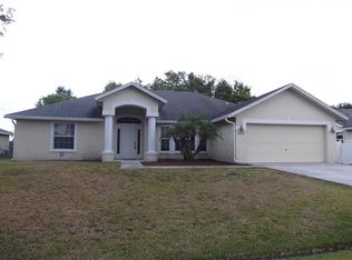 6850 NW Dragon St, Port Saint Lucie, FL 34983