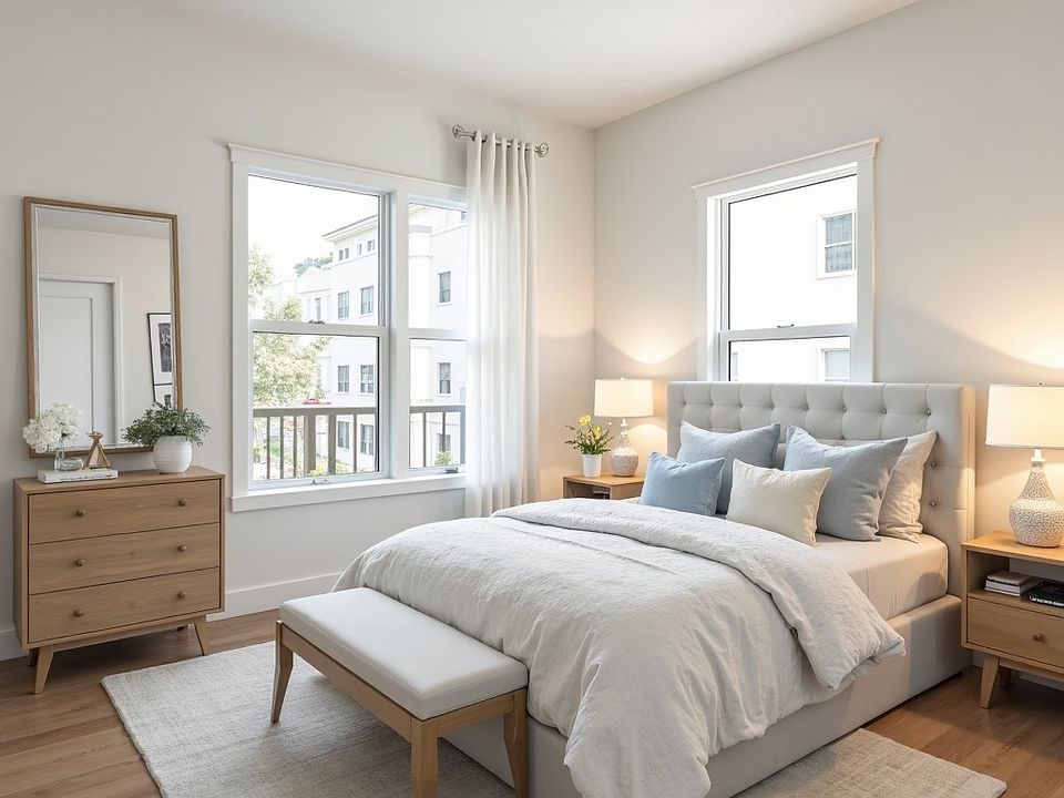 1st image of 1800 Oak St #1