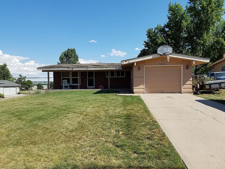 5854 W Alder Ave, Littleton, CO 80128 Zillow