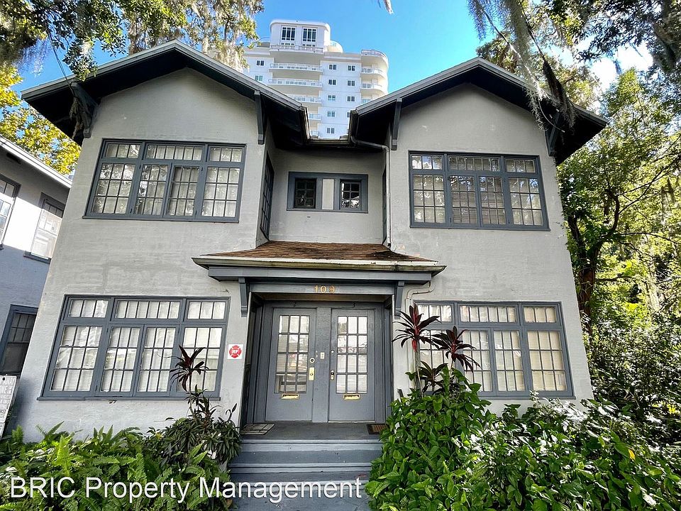 1st image of 109 S Osceola Ave APT 3
