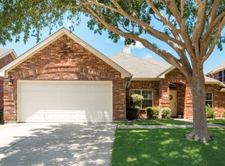 607 Crockett Dr, Lavon, TX 75166