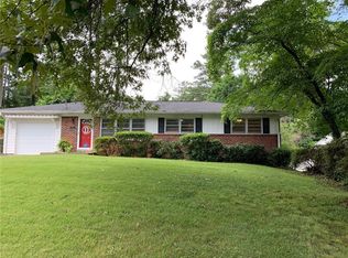 3035 Stratford Arms Dr, Atlanta, GA