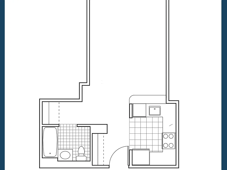 561 10th Ave #5G — Photo 33