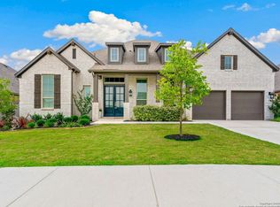 13130 Hallie Dawn, Schertz, TX 78154