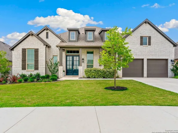 13130 HALLIE DAWN, Schertz, TX 78154