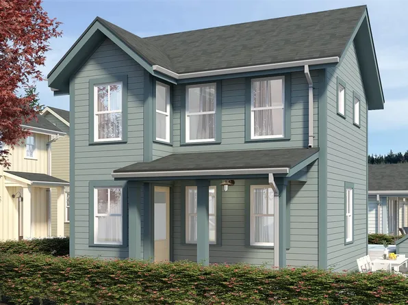 20 Springboard Street, Pacific Beach, WA 98571