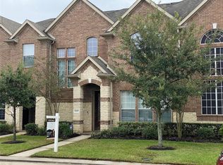 9207 Solvista Pass Ln, Houston, TX 77070