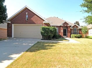 649 Shady Bridge Ln, Keller, TX 76248