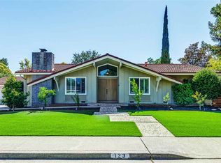 123 Via Monte, Walnut Creek, CA 94598