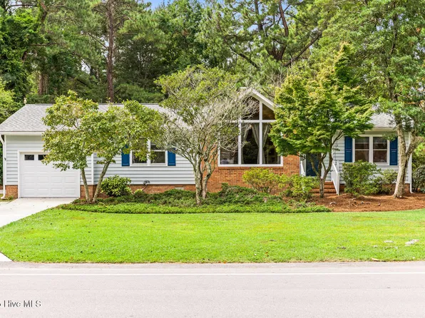 113 Brookview Road, Wilmington, NC 28409