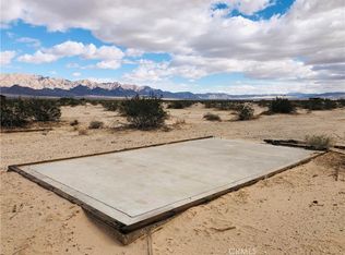 0 Raymond Paxton Dr, Twentynine Palms, CA 92277