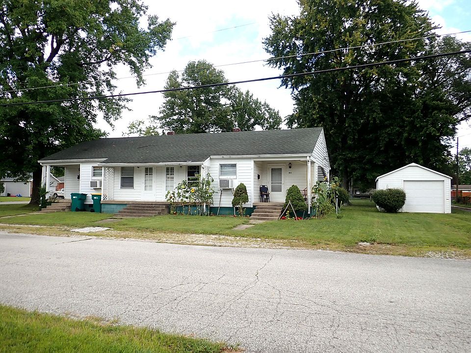 1st image of 802/804 Tucker St