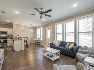 1926 Parklen St, Tyler, TX 75701