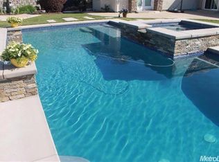 2822 Milstead Way, Roseville, CA 95661