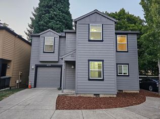 623 SE Shega Ct, Hillsboro, OR 97123
