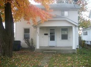 2969 E 11th Ave, Columbus, OH 43219