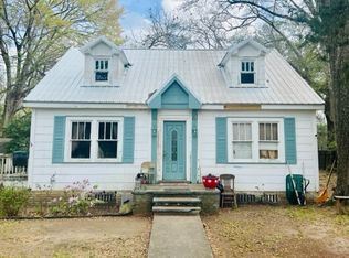 65 Bartley Ave, Monroeville, AL 36460