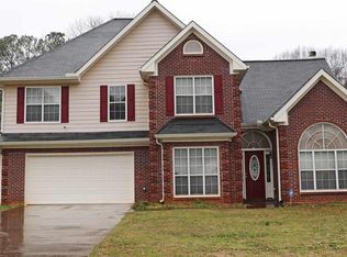 65 Wisteria Way #138, Covington, GA 30016
