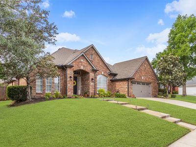 4009 Fairfax Ct, Flower Mound, TX, 75028