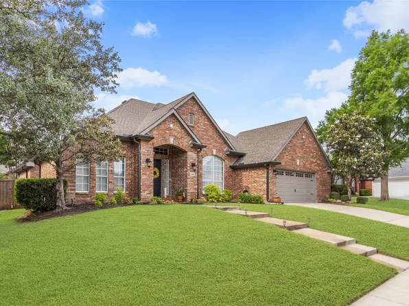 4009 Fairfax Ct, Flower Mound, TX 75028