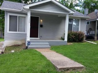 1504 Nixon Ave, Saint Louis, MO