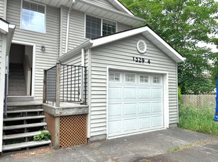 1229-1233 SE 130th Ave #4, Portland, OR 97233