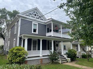 306 Mountain Ave SW APT B, Roanoke, VA 24016