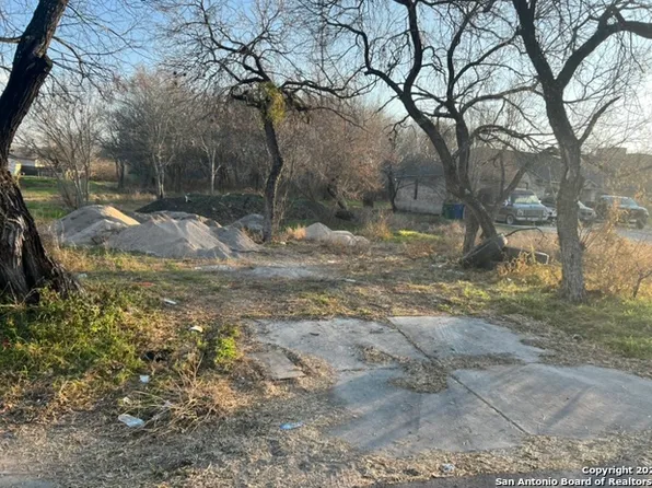 2614 Hicks Ave LOT 2, San Antonio, TX 78210