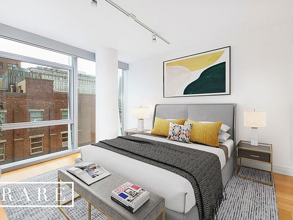 3rd image of 60 Water St APT 802