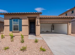 1365 S 215th Dr, Buckeye, AZ 85326