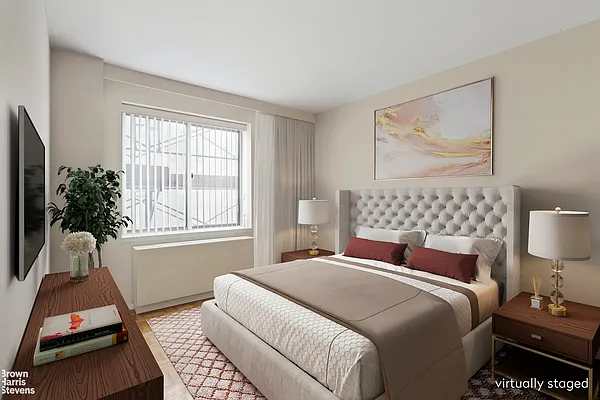 Sold by Brown Harris Stevens | media 10