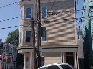 131-133 G St UNIT 1, South Boston, MA 02127