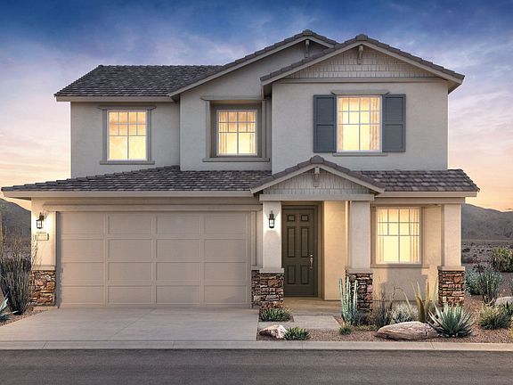 Sandalwood Exterior C