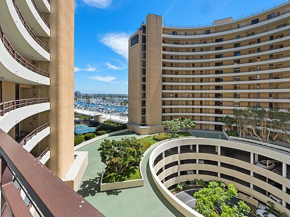 2nd image of 4265 Marina City Dr Unit 511